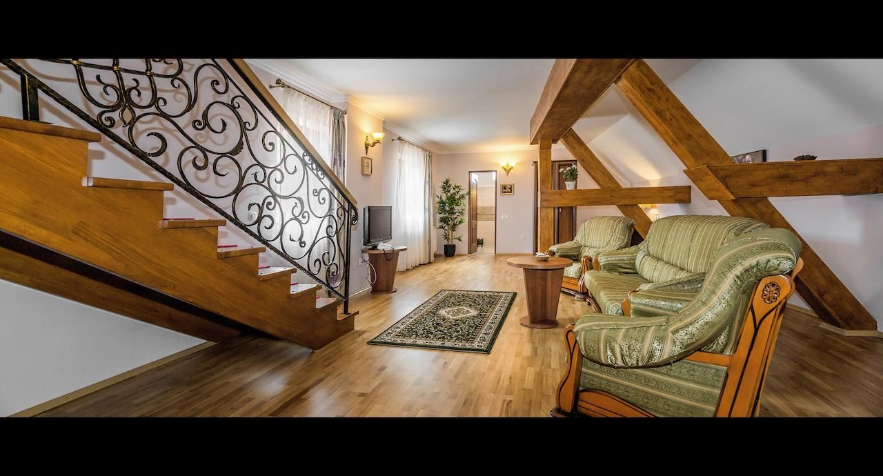 Отель Hotel Bulevard Sighisoara Сигишоара-19