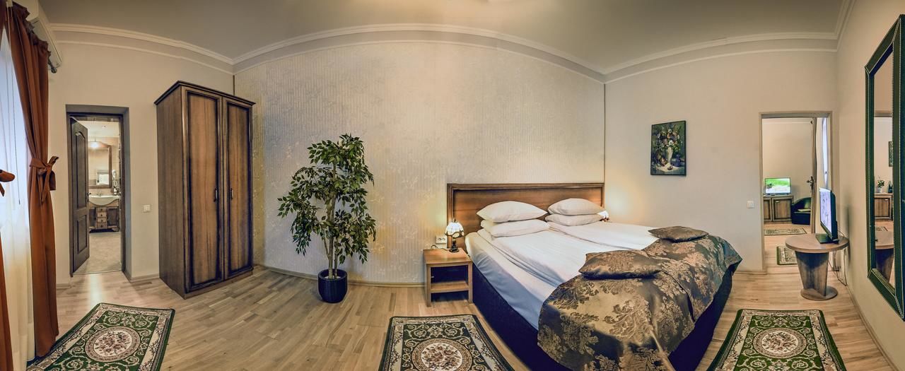 Отель Hotel Bulevard Sighisoara Сигишоара-25