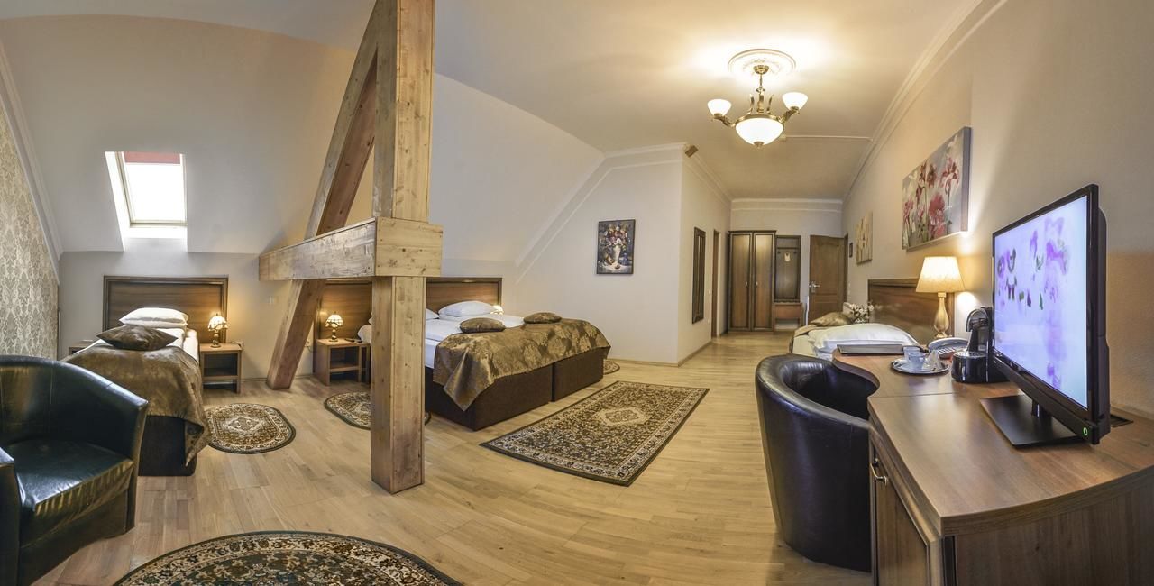 Отель Hotel Bulevard Sighisoara Сигишоара